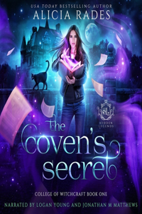 Coven's Secret