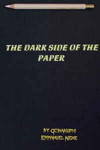 dark side of the paper
