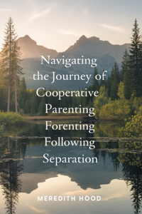 Navigating the Journey of Cooperative Parenting Following Separation
