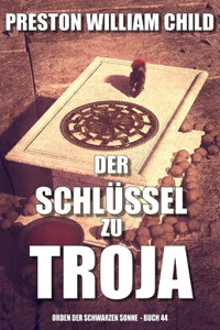 Schlüssel zu Troja