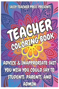 Teacher Appreciation Gift