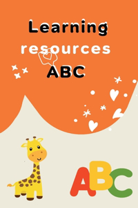 learning resources ABC
