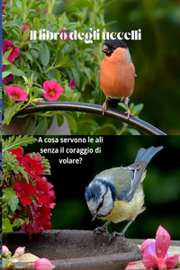 libro degli uccelli