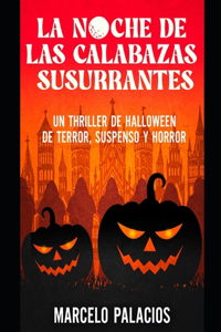 La Noche de las Calabazas