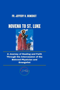 Novena to St. Luke