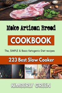 Make Artisan Bread