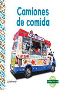 Camiones de Comida (Food Trucks)
