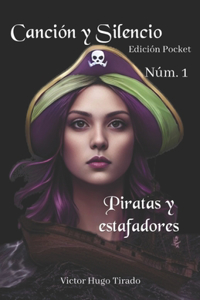 Piratas y Estafadores