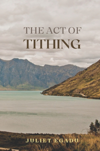 Act of Tithing