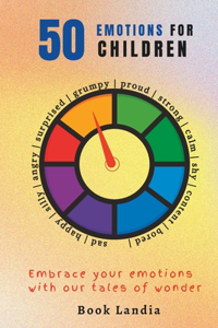 50 Emotions For Children