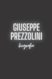 Giuseppe Prezzolini
