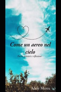 Come un aereo nel cielo