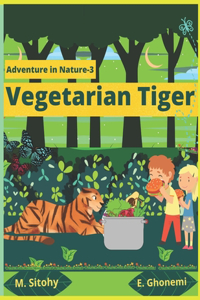 Vegetarian Tiger