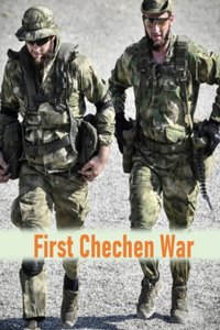 First Chechen War