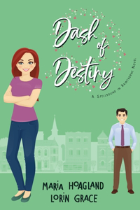 Dash of Destiny