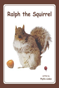 Ralph the Squirrel