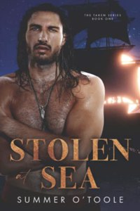 Stolen at Sea