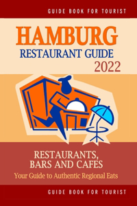 Hamburg Restaurant Guide 2022