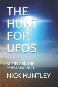 The Hunt for UFOs