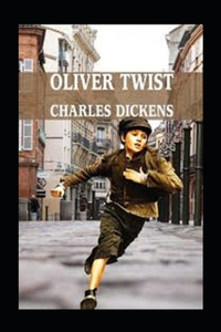 Oliver Twist Annotated