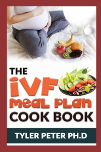 Ivf Meal Plan Cookbook