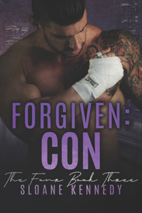 Forgiven