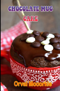 Chocolate Mug Cake