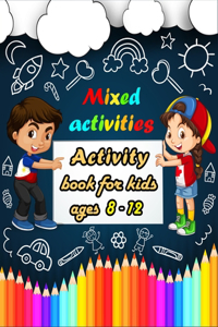 Mixed activities