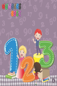 Numbers Book