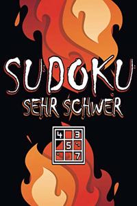 Sudoku Sehr Schwer