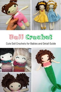 Doll Crochet