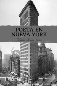 Poeta en Nueva York