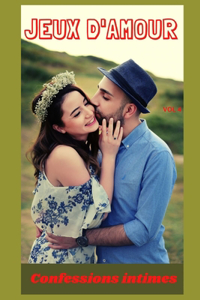 Jeux d'amour (vol 4)
