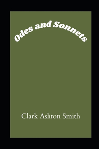 Odes and Sonnets illustrated