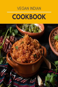 Vegan Indian Cookbook