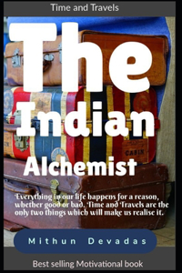 Indian Alchemist