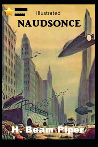 Naudsonce Illustrated