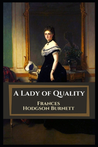 A Lady of Quality