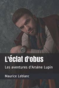 L'éclat d'obus