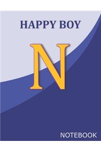 Happy Boy N