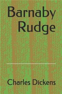 Barnaby Rudge
