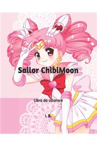 Sailor Chibimoon
