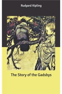 The Story Of The Gadsby