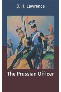 The Prussian Officer