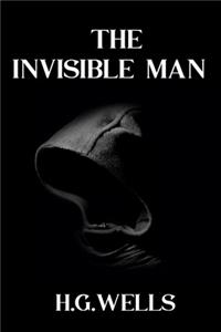 Invisible Man (Large Print Edition)