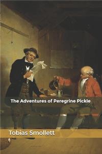 The Adventures of Peregrine Pickle