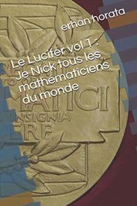 Le Lucifer vol 1