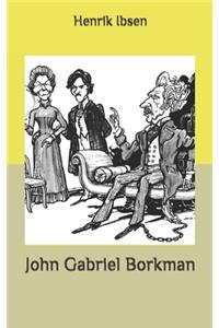 John Gabriel Borkman