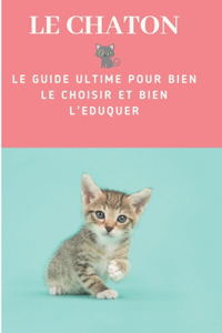 Le Chaton
