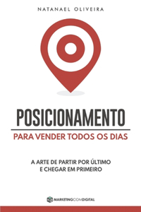 Posicionamento Para Vender Todos os Dias